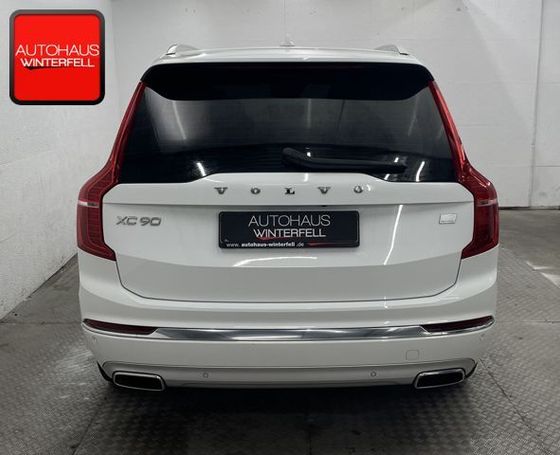 Volvo XC90 Recharge T8 AWD 288 kW image number 7