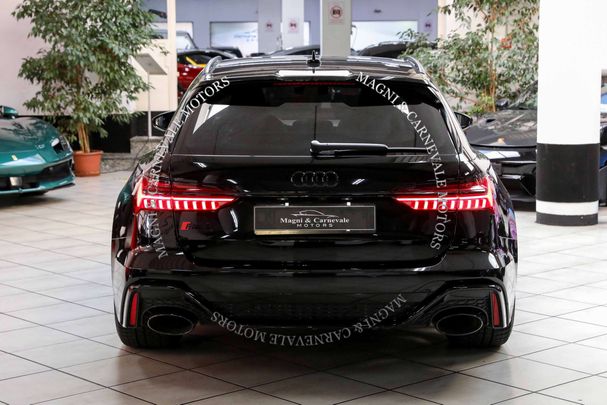 Audi RS6 441 kW image number 6