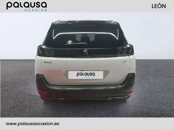 Peugeot 5008 BlueHDi 130 96 kW image number 4