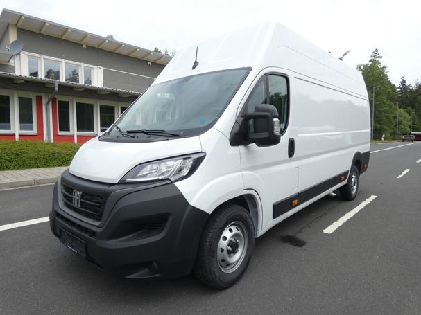 Fiat Ducato 35 180 132 kW image number 3