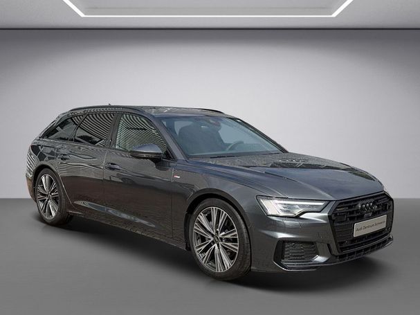 Audi A6 50 TDI quattro Avant 210 kW image number 7