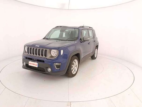 Jeep Renegade 1.6 88 kW image number 1