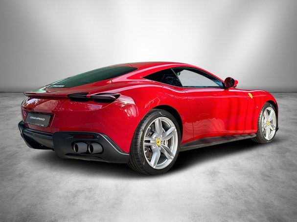 Ferrari Roma 456 kW image number 7