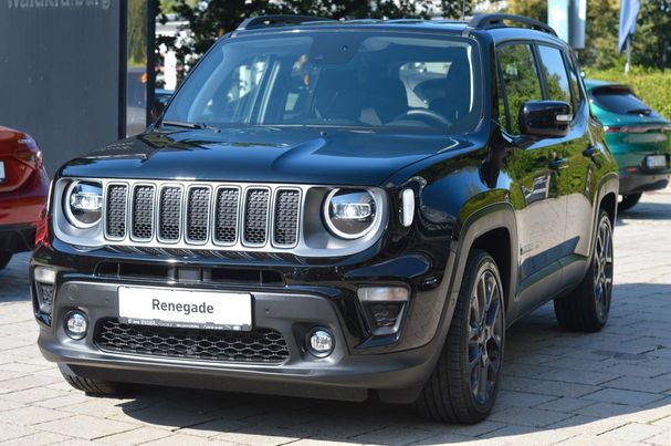 Jeep Renegade S-Edition 96 kW image number 1