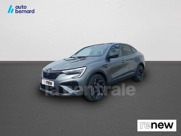 Renault Arkana 1.6 E-Tech Hybrid 105 kW image number 1