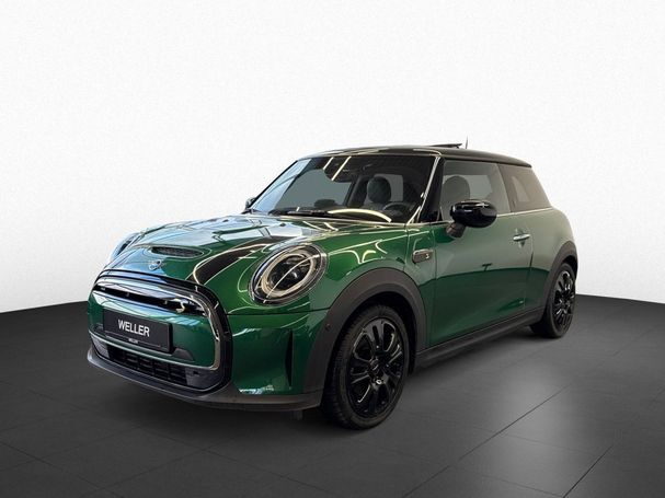 Mini Cooper SE Mini Yours Trim 135 kW image number 1