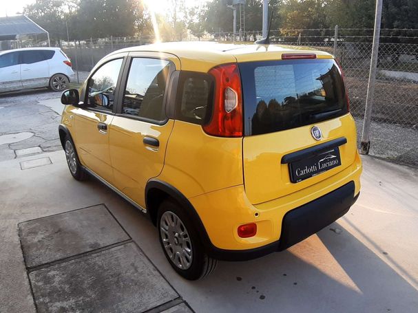 Fiat Panda 51 kW image number 6