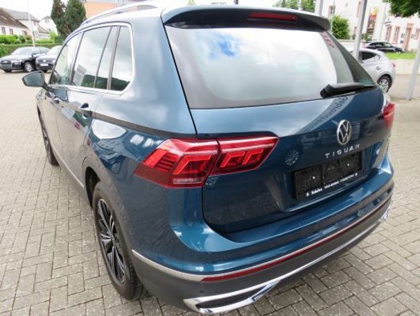 Volkswagen Tiguan 4Motion Elegance DSG 147 kW image number 2