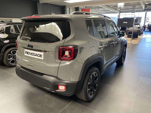 Jeep Renegade 132 kW image number 3