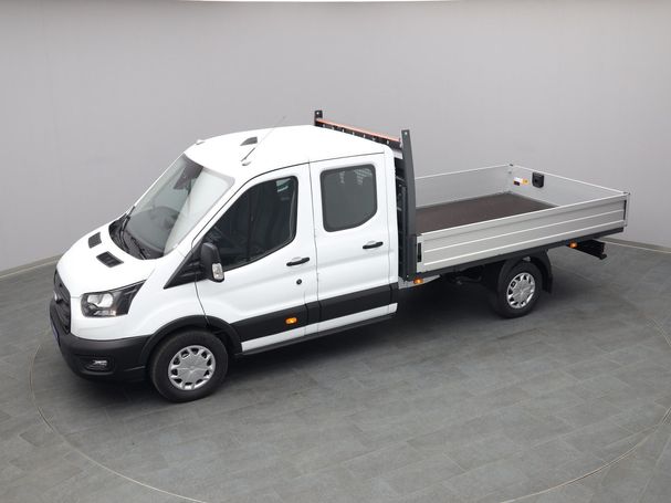 Ford Transit 350 L4 HA Trend 125 kW image number 28