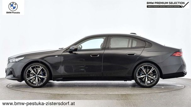 BMW 520d xDrive 145 kW image number 5