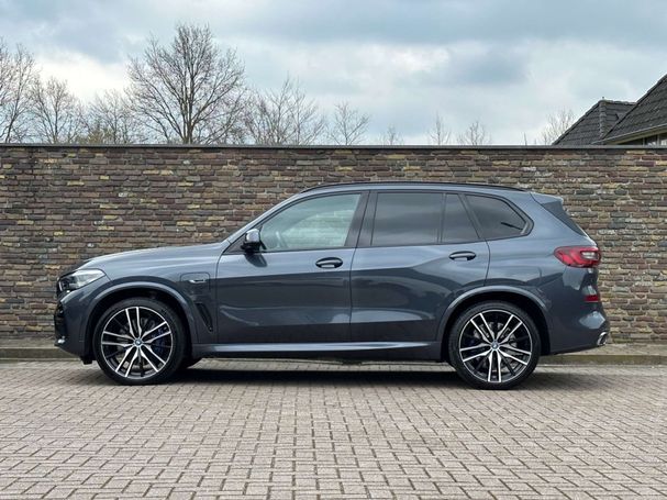 BMW X5 45e xDrive 290 kW image number 8