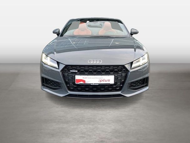 Audi TT 45 TFSI 180 kW image number 7