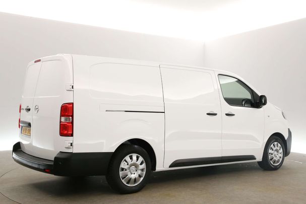 Opel Vivaro L3H1 75 kWh 100 kW image number 5