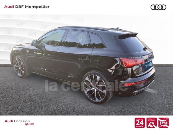 Audi Q5 55 TFSIe quattro S tronic S-line 270 kW image number 5