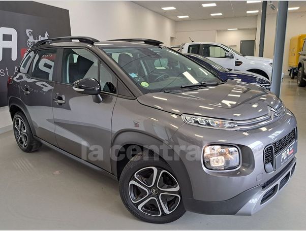 Citroen C3 Aircross BlueHDi 100 Feel 75 kW image number 1