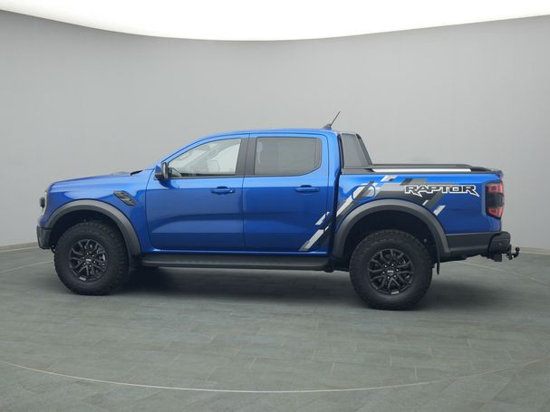 Ford Ranger Raptor 154 kW image number 5