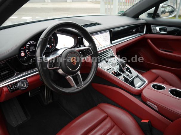 Porsche Panamera 4S 310 kW image number 10