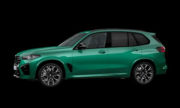 BMW X5 M Competition M xDrive 460 kW image number 4