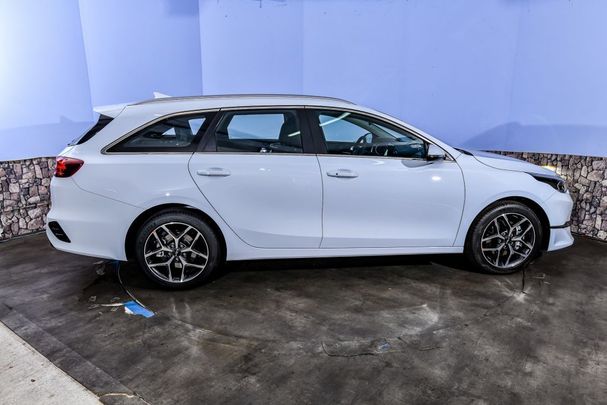 Kia Ceed 1.5 T-GDI Spirit DCT7 103 kW image number 5