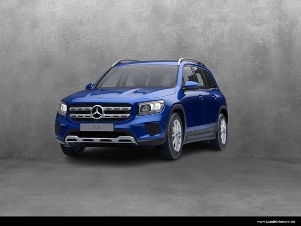 Mercedes-Benz GLB 180 d 85 kW image number 3