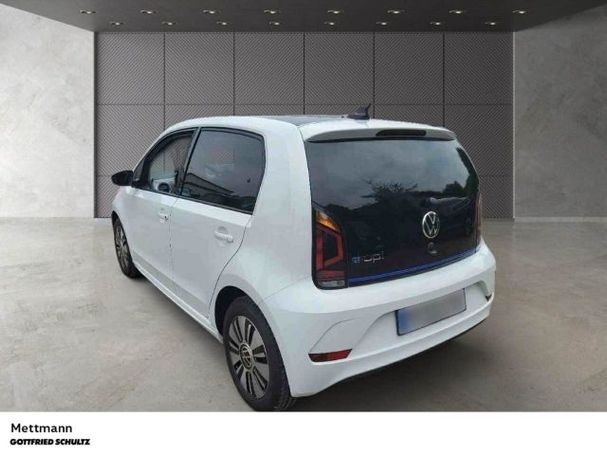 Volkswagen up! 60 kW image number 5