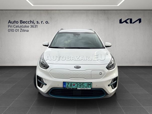 Kia Niro e 64 kWh 150 kW image number 2