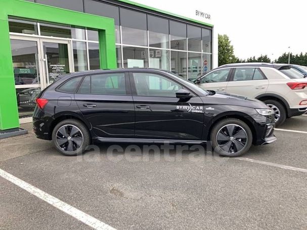 Skoda Scala 1.0 TSI DSG 85 kW image number 2