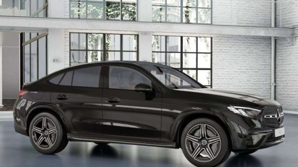 Mercedes-Benz GLC 300 de 4Matic 245 kW image number 15