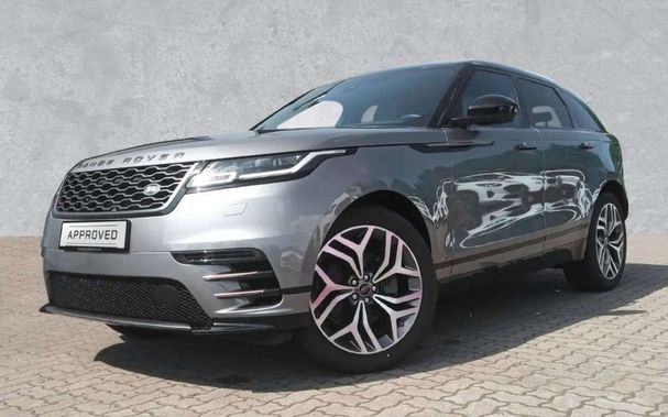 Land Rover Range Rover Velar 202 kW image number 1