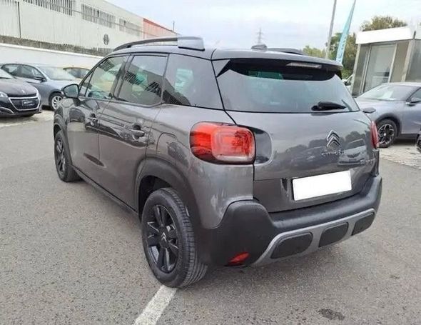 Citroen C3 Aircross PureTech 110 S&S Shine 81 kW image number 5