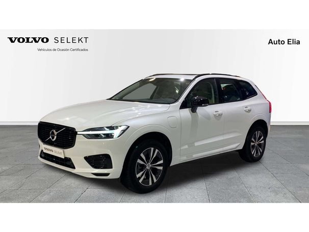 Volvo XC60 R Recharge T6 Design Expression AWD 251 kW image number 1