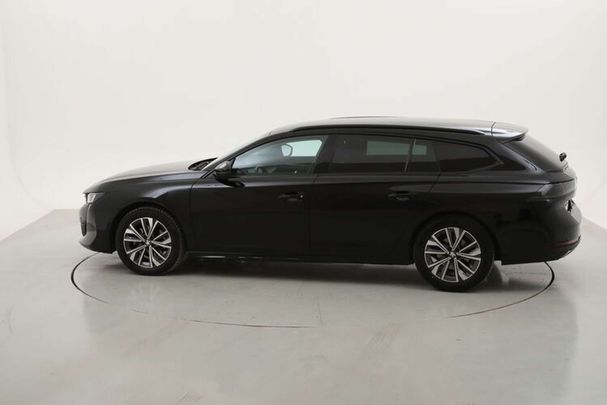 Peugeot 508 SW EAT8 Allure 96 kW image number 4