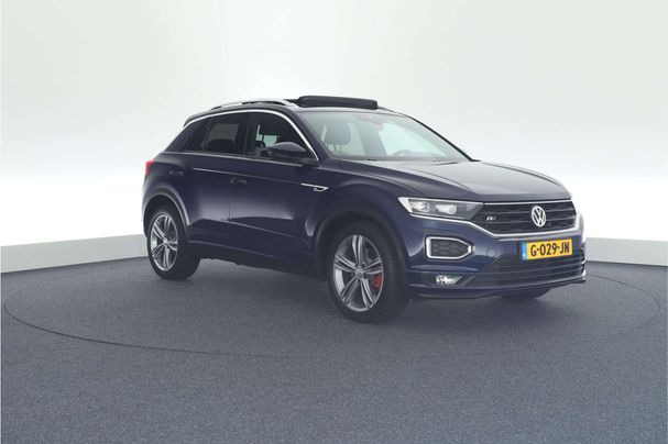 Volkswagen T-Roc 1.5 TSI DSG Sport 110 kW image number 9