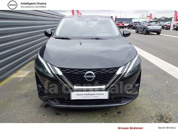 Nissan Qashqai 1.3 103 kW image number 3