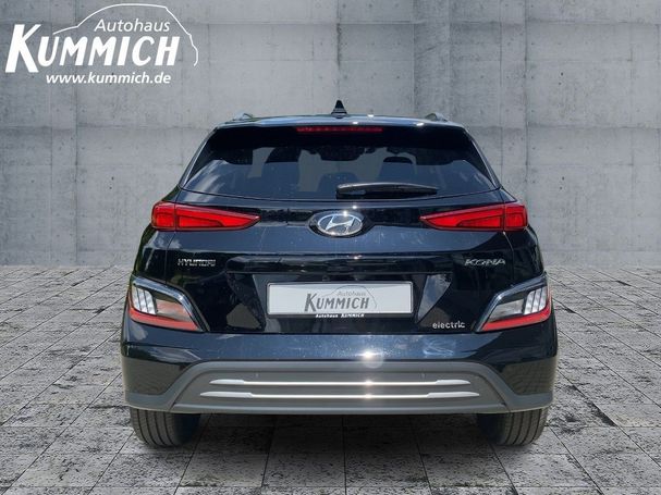 Hyundai Kona Trend 100 kW image number 5