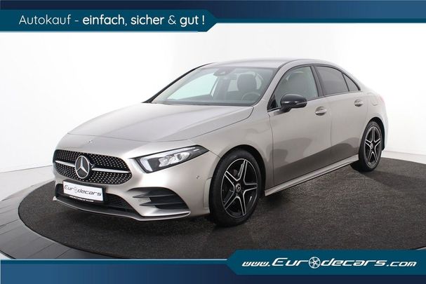 Mercedes-Benz A 180 d 85 kW image number 1