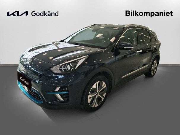 Kia Niro e 64 kWh 150 kW image number 1