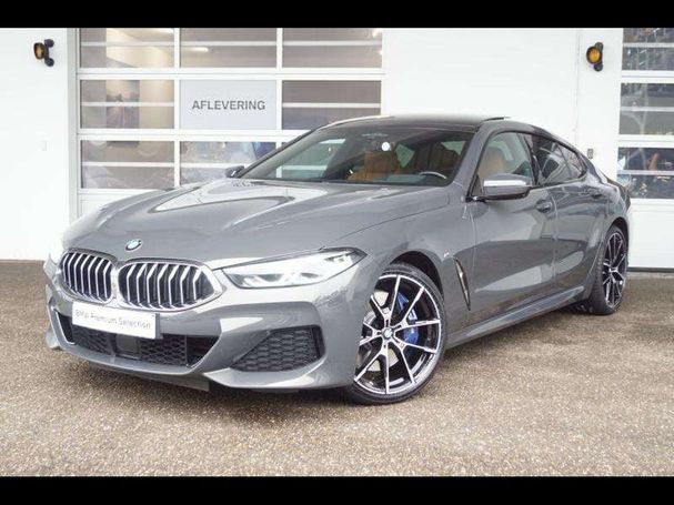 BMW 840i xDrive 250 kW image number 1