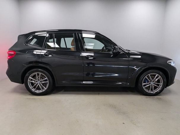 BMW X3 xDrive30d 195 kW image number 10