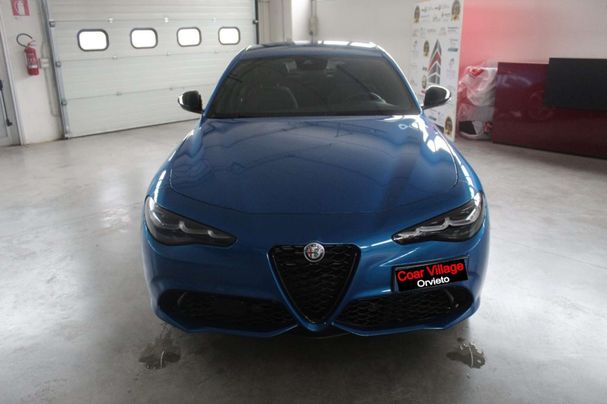 Alfa Romeo Giulia 2.2 Diesel Veloce 154 kW image number 2