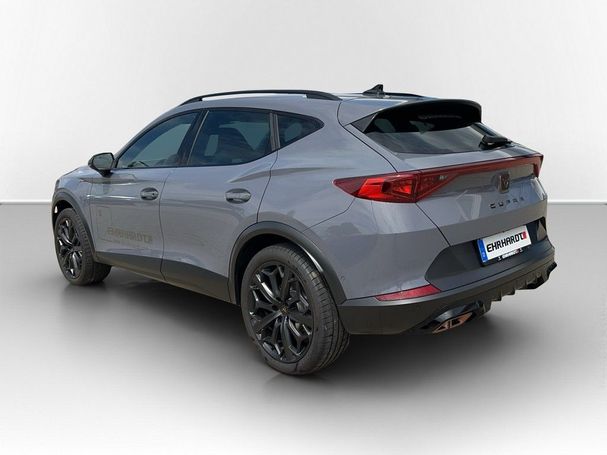 Cupra Formentor 1.4 e-HYBRID DSG 150 kW image number 6