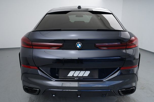 BMW X6 xDrive 280 kW image number 5