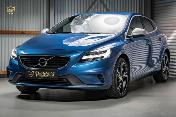 Volvo V40 112 kW image number 7