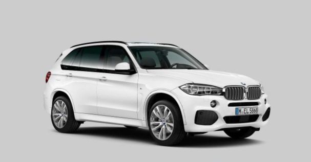 BMW X5 xDrive40d 230 kW image number 2