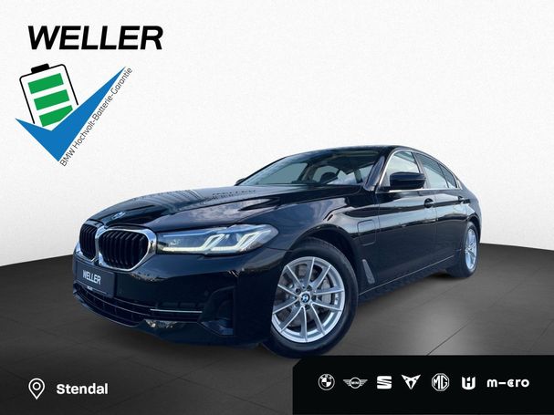 BMW 530 e 215 kW image number 2