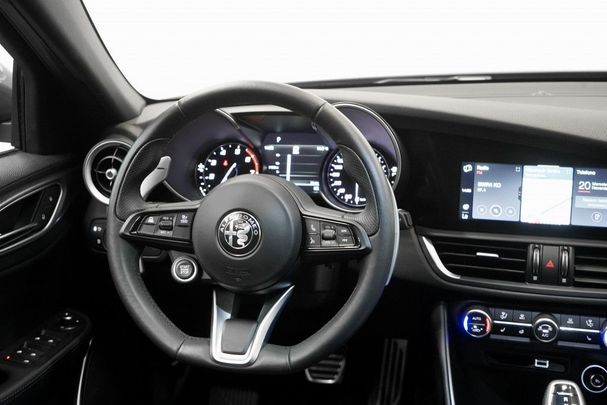 Alfa Romeo Giulia 147 kW image number 37