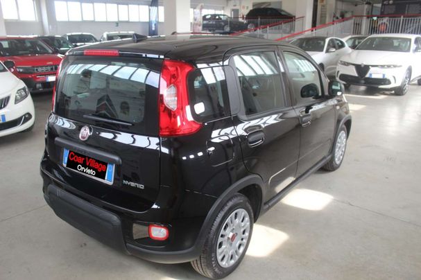 Fiat Panda 1.0 Hybrid 51 kW image number 3