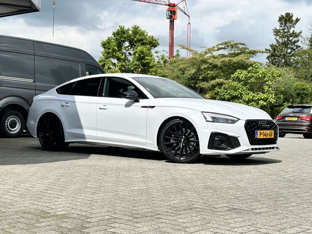 Audi A5 35 TFSI Sportback 110 kW image number 29