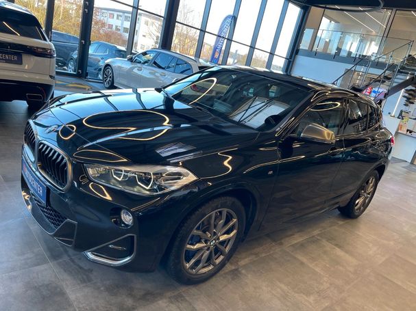 BMW X2 M35i xDrive 225 kW image number 20